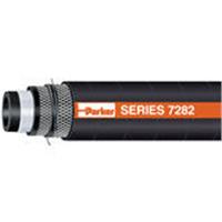 FLEX-EVER™ Barrier Hardwall Gasoline Dispenser Hose, Series 7282